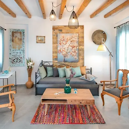 La Boheme * Exo Gonia