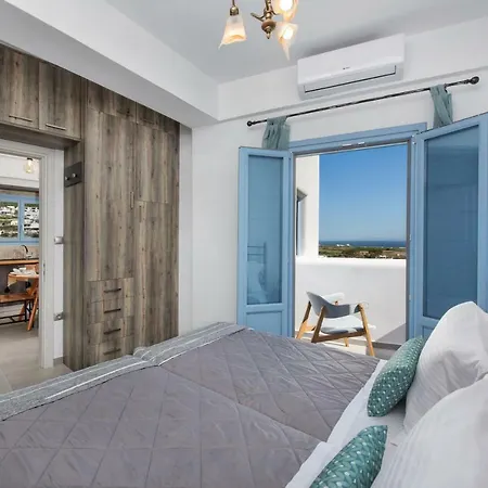 La Boheme Apartment *