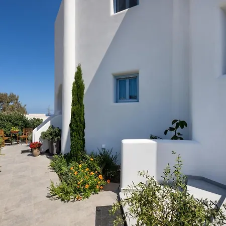 La Boheme Apartment *