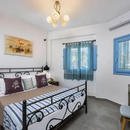 La Boheme Apartman *