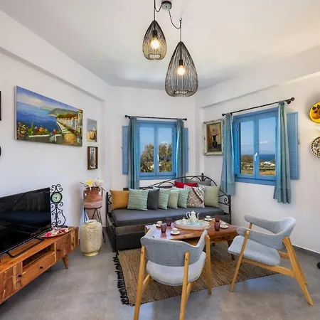 Apartman La Boheme