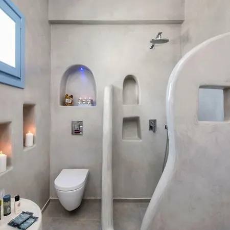 La Boheme Éxo Goniá