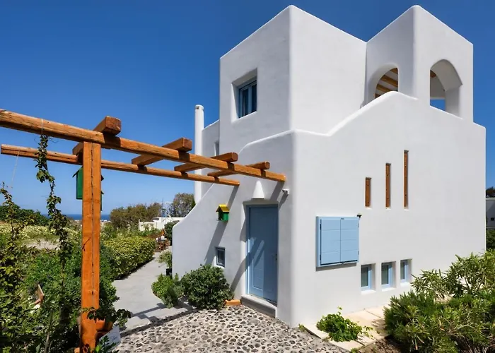 La Boheme Апартаменты Exo Gonia