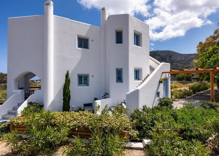 Apartment La Boheme *