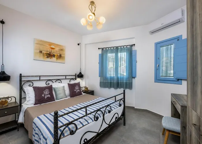 La Boheme Apartment *