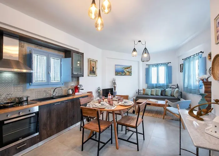 La Boheme * Exo Gonia