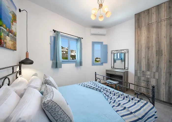 La Boheme Апартаменты