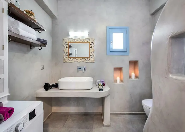 Apartment La Boheme *