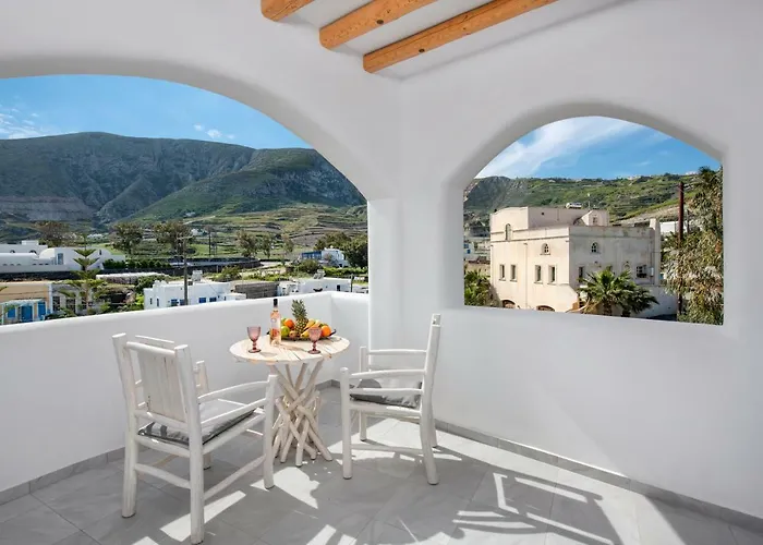 La Boheme Apartment *