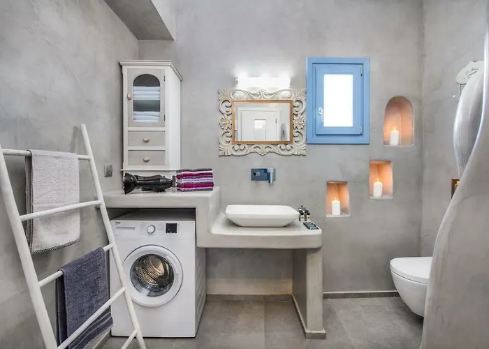 Apartment La Boheme *