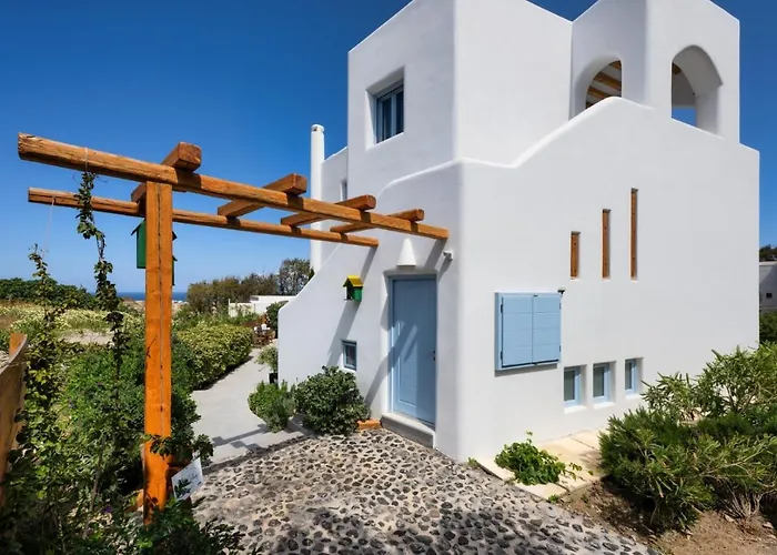 Apartman La Boheme Éxo Goniá