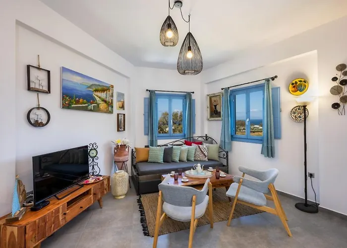 Apartman La Boheme
