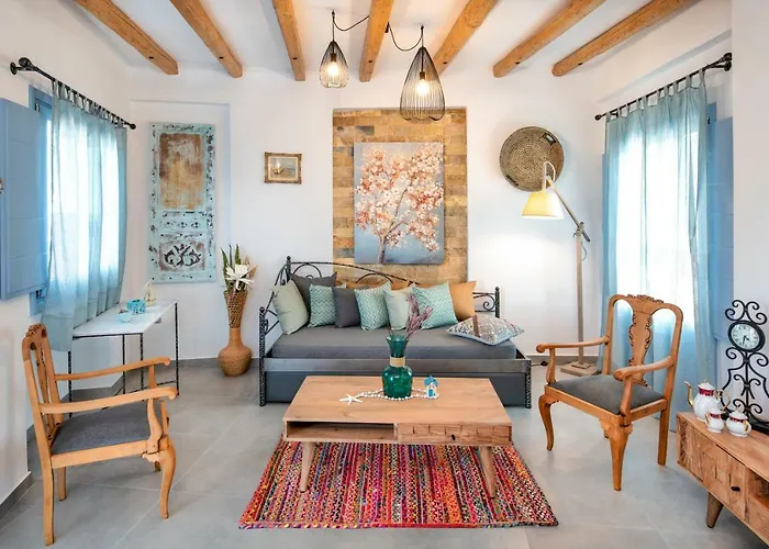 La Boheme * Éxo Goniá