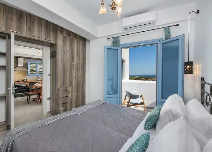 La Boheme Apartman *